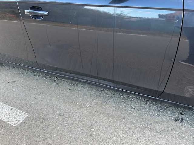 Se vinde   audi  A4 B8