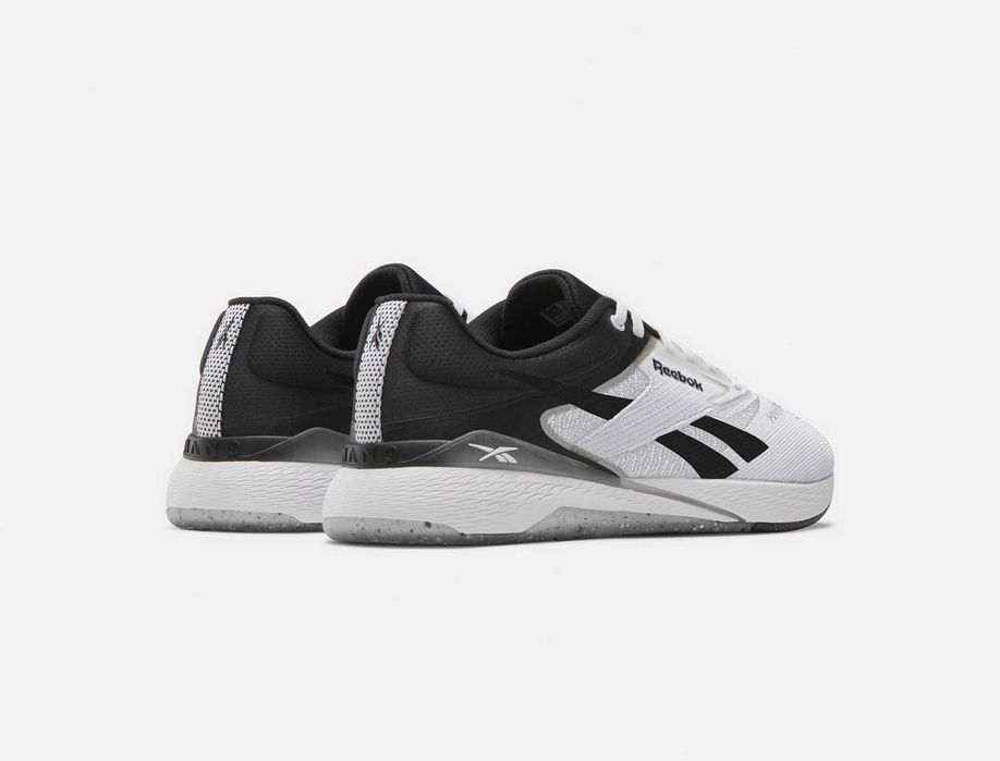 Мужские кроссовки Reebok Nano X5 Training оригинал, new US 9.5