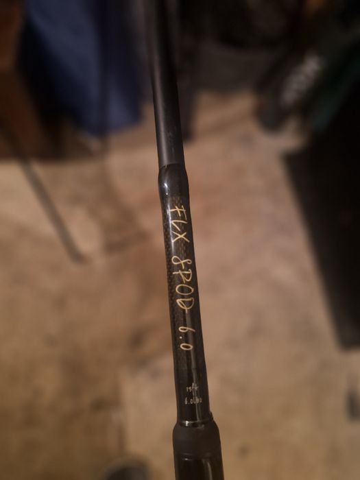 Combo Spod FL Strategist + Black Edition