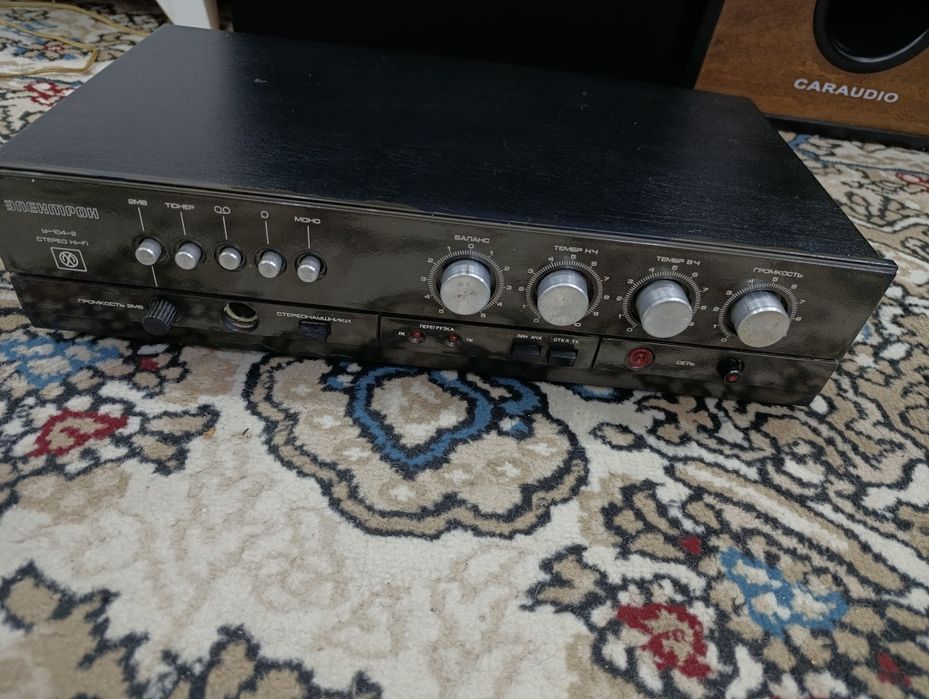 Колонки радиотехника с 90- 212