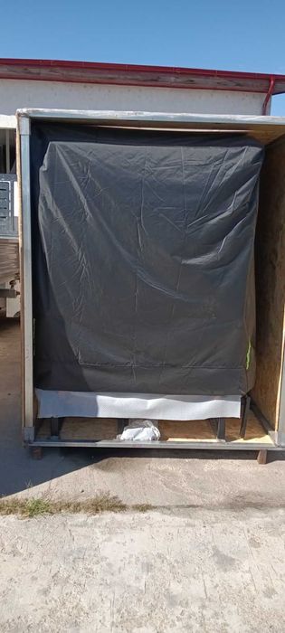 camping autorulota autoutilitara sprinter ducato cubicvanbox