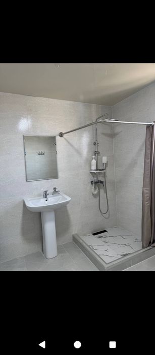 Zaks Kerak  kvartira bor Samarkand