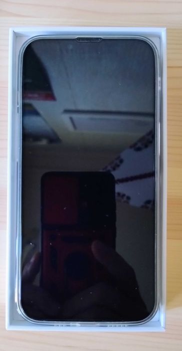 Iphone 13 128GB Limited Green