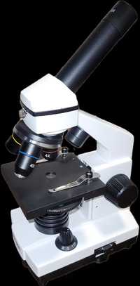 Microscop Omegon VisioStar 40x-400x