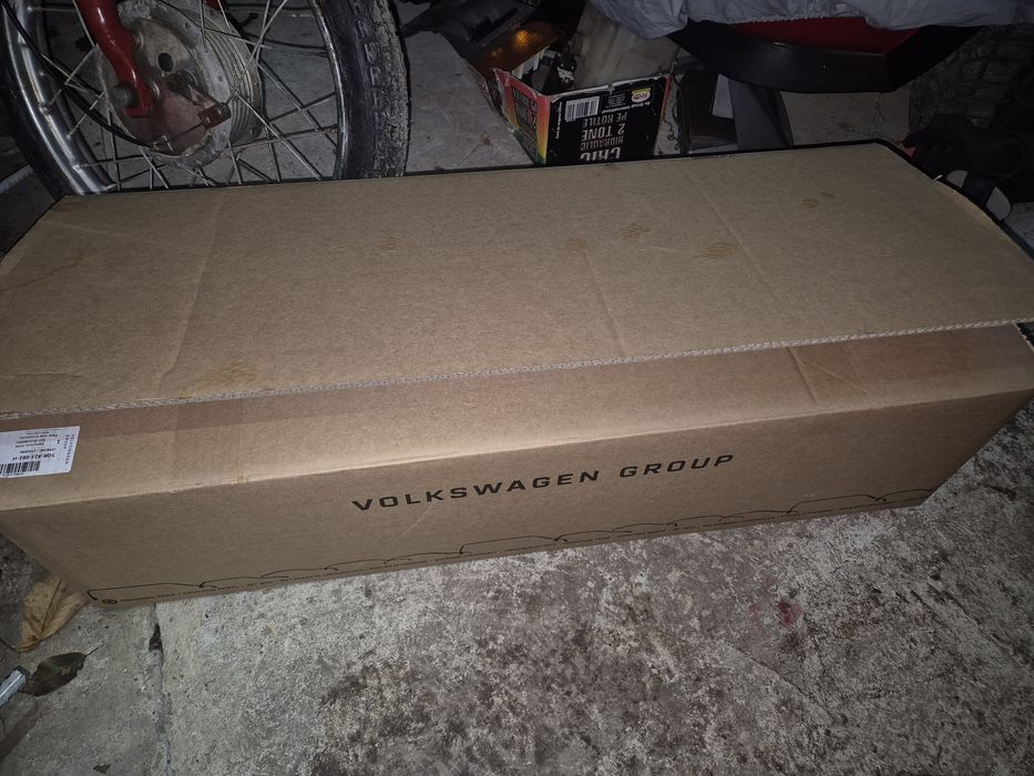 Caseta de directie skoda kodiak 2021 2.0 diesel automata