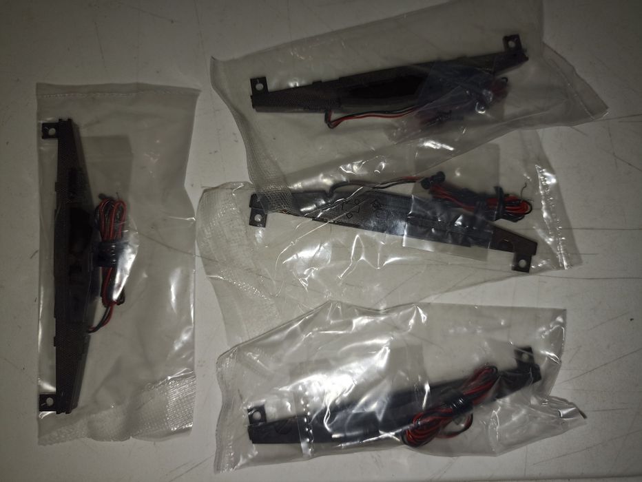 Piko 55392 panou comanda+ 4 acționari macaz