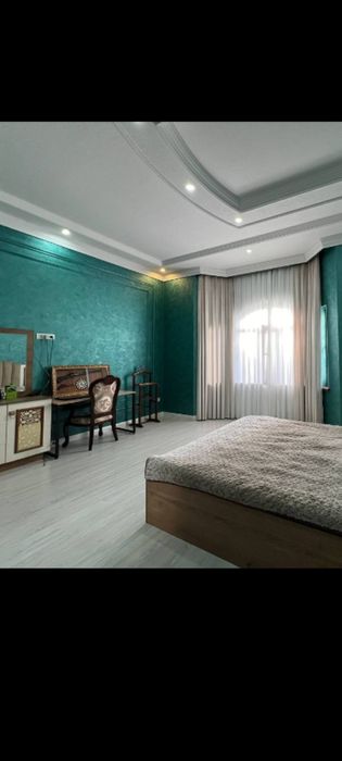 Аренда Сергели Евродом 5 соток 12 аомнат