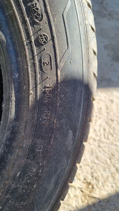 Зимние шины шипы