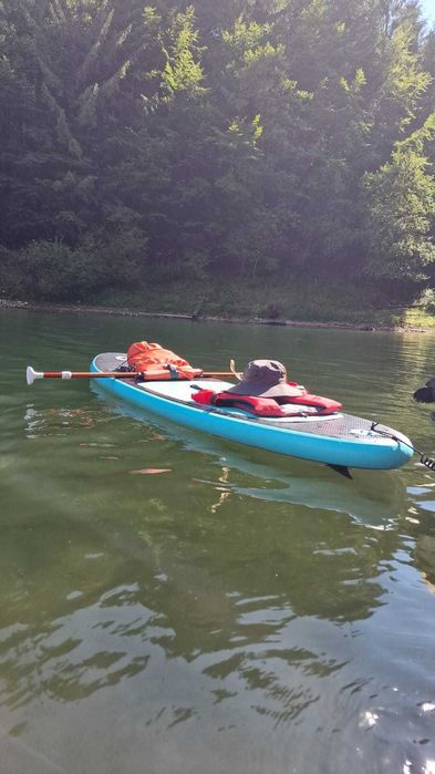 Placa SUP Stand up paddle