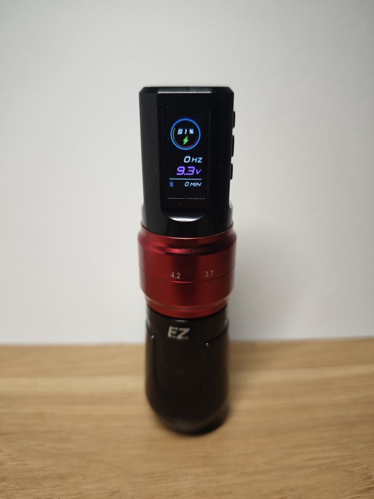 Тату Машинка EZ P3pro