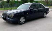 Срочно!!! Продаётся W210 Мерседес бенз! Mercedes Benz! Mers