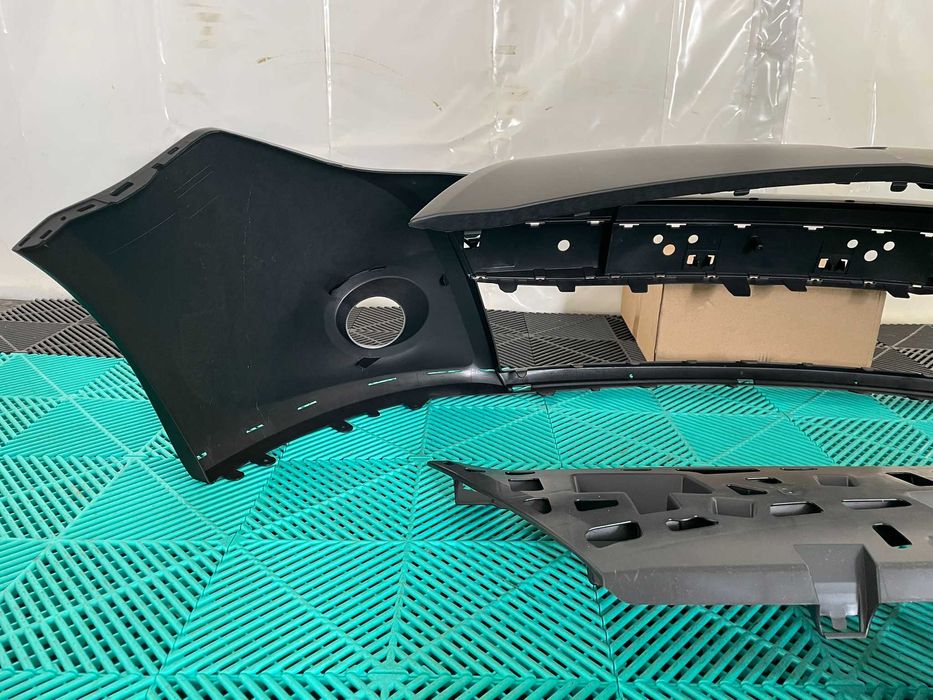 Bara fata Renault Clio 3 GT Line 2009-2013 noua originala Renault