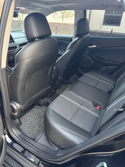 Treker 2 premer 2020/21 yil