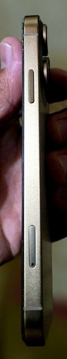 IPhone XR 16 pro корпусда