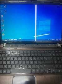 Ноутбук HP PAVILION dv6-6160er (Core i7