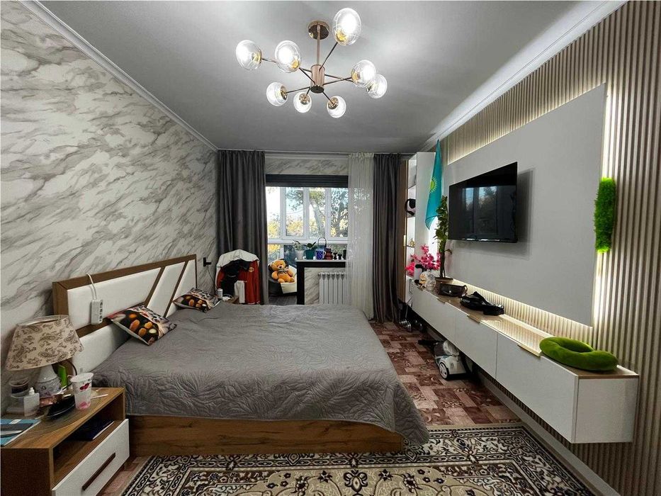 2 комн 16 мкрн Готовый вариант Под залог помощь в ипотеке