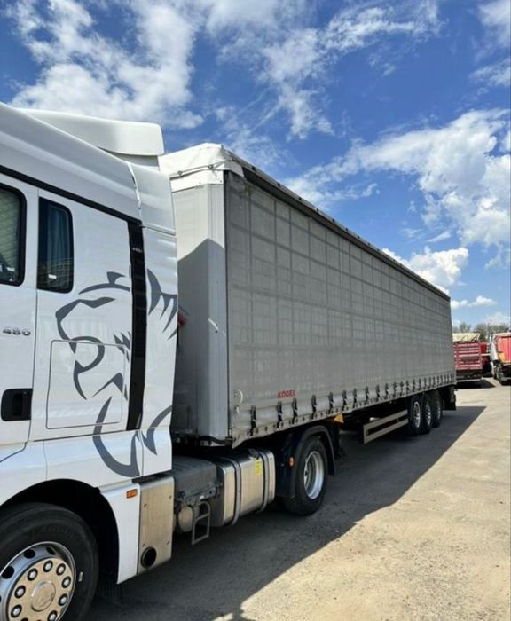 Грузоперевозки  Транспортные услуги Перевозки Россия - Казахстан