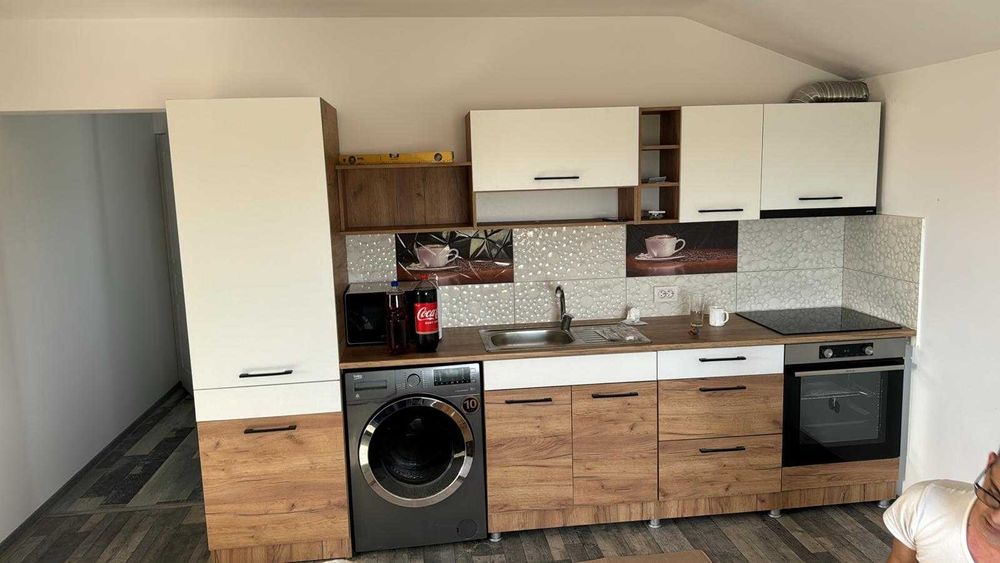 Apartament de inchiriat