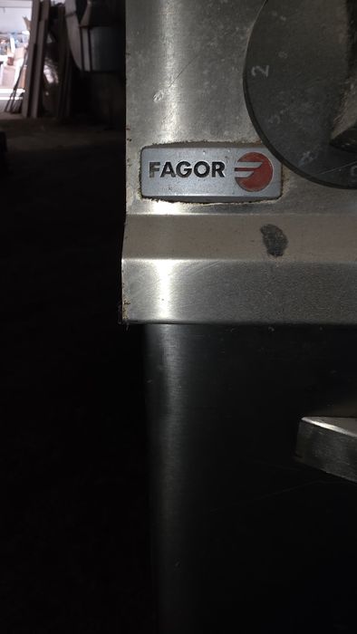 Професионални печки FAGOR