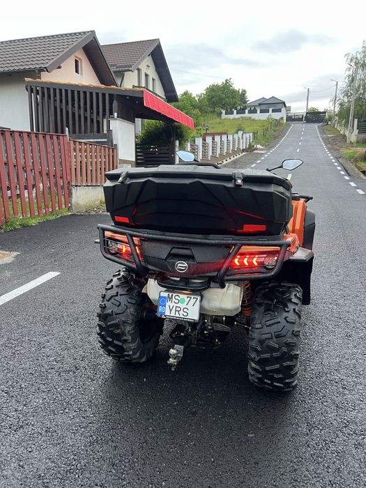 Cf moto 1000  2020