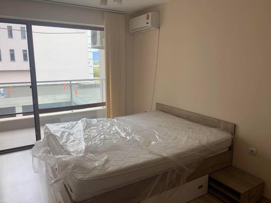 Светъл ТРИСТАЕН апартамент в кв. Съдийски