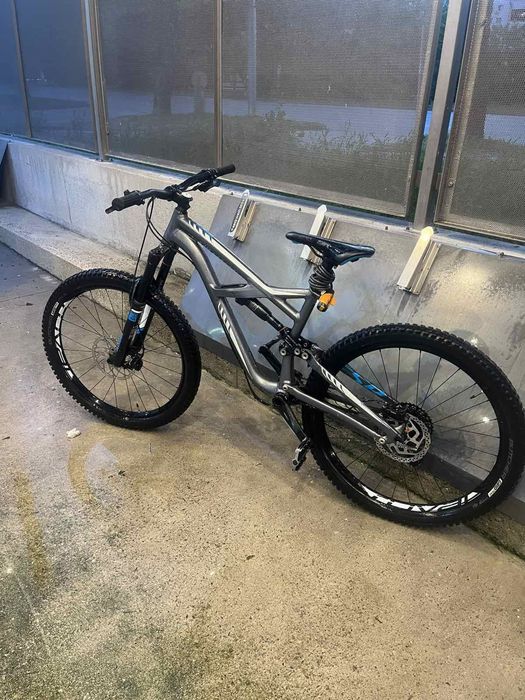 Велосипед  Specialized Enduro comp