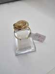 Vand inel din aur 14 k 3.02 cod 48