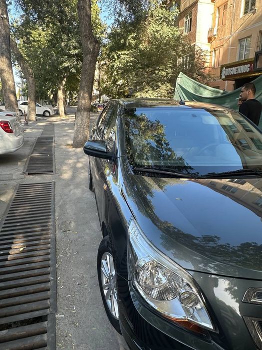 Продается коболт 2020 автомат