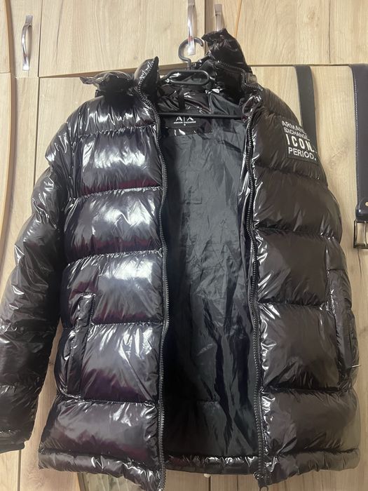 geaca armani exchange