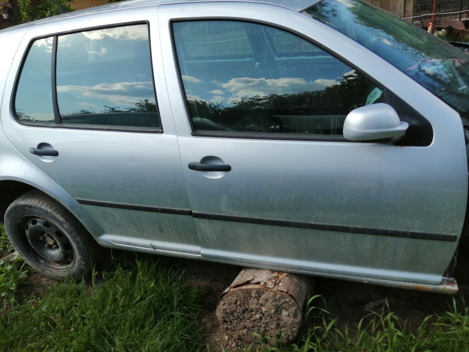 Ușa uși portiere golf 4 hatchback 5 uși