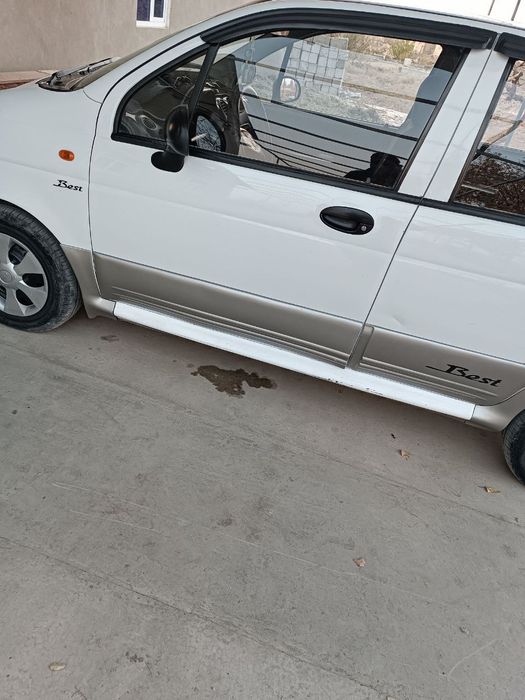 Срочно матиз  бест Сотилади