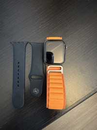 Apple watch 5 series NIKE 44