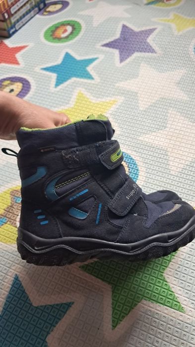 Ghetute  Superfit nr.30