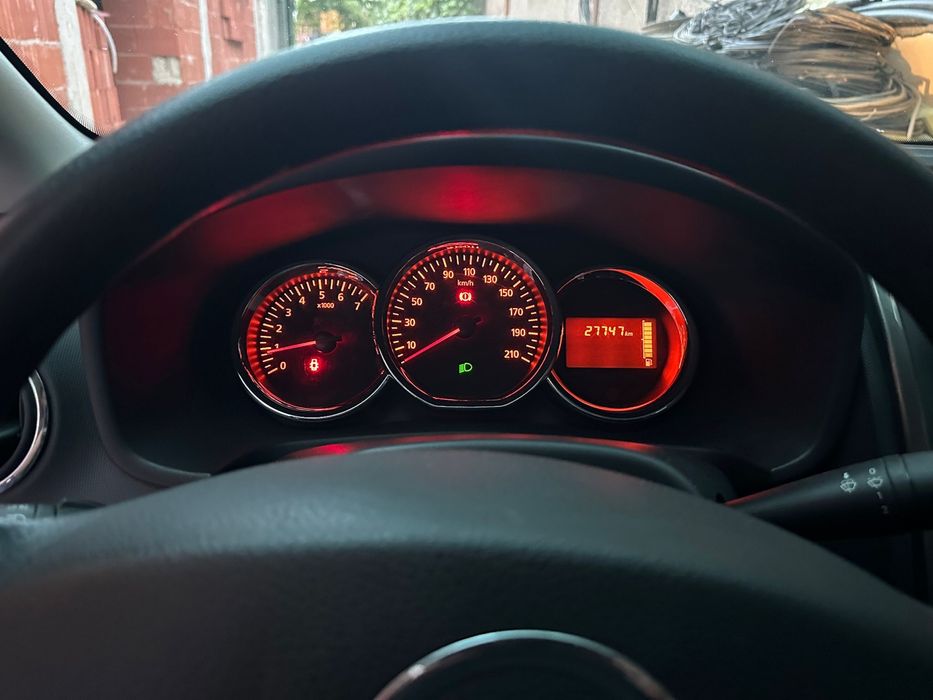Vand Dacia Logan
