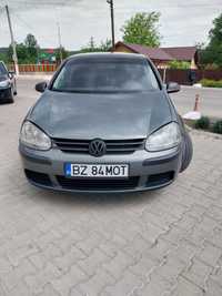 Vand Volkswagen golf 5