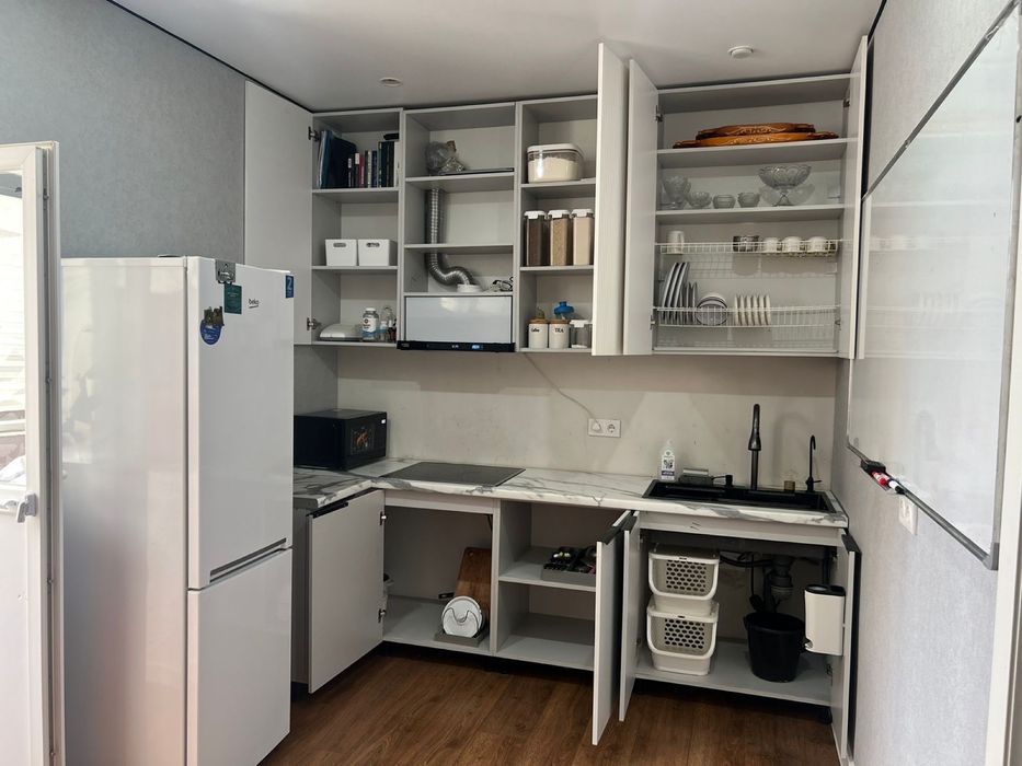 Уборка квартир и домов