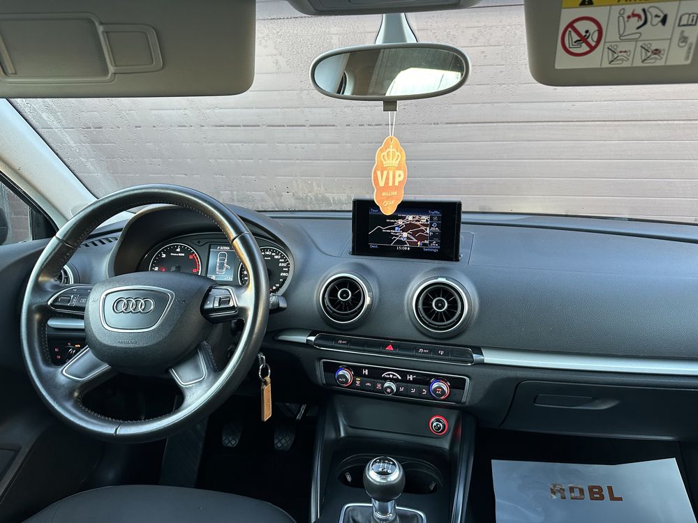 Audi A3 Led/Navi/ Dublu Climatronic