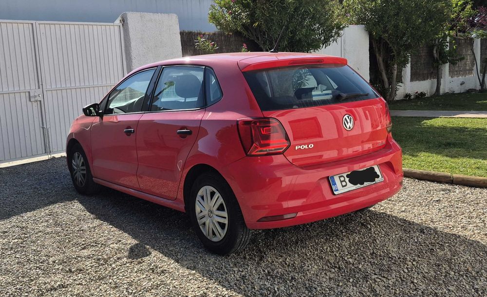 VW Polo, Primul proprietar, Euro 6