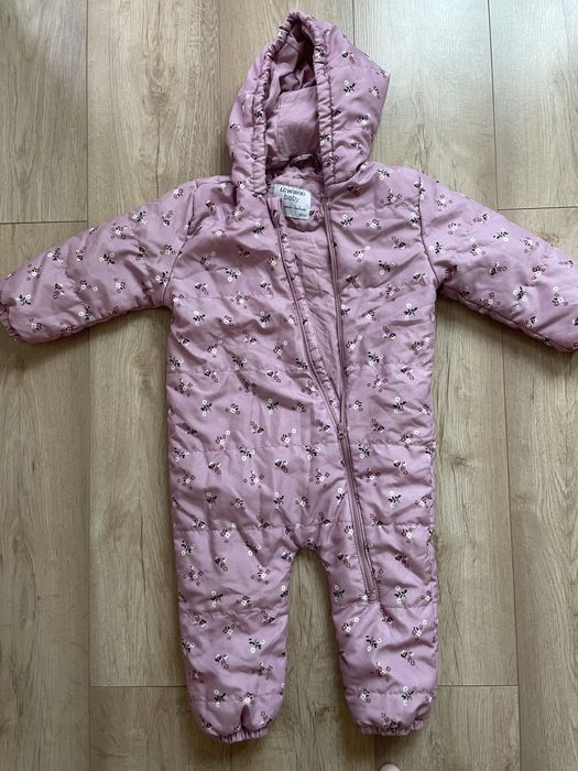 Гащеризон за момиче 92 размер