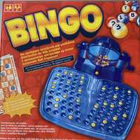Bingo детска игра