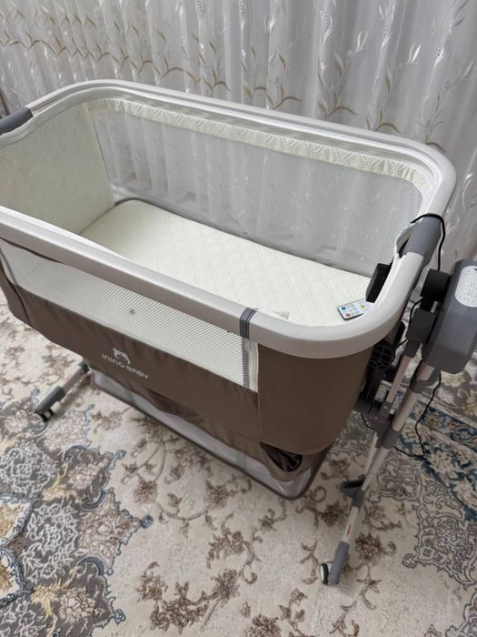 люлька для младенцев