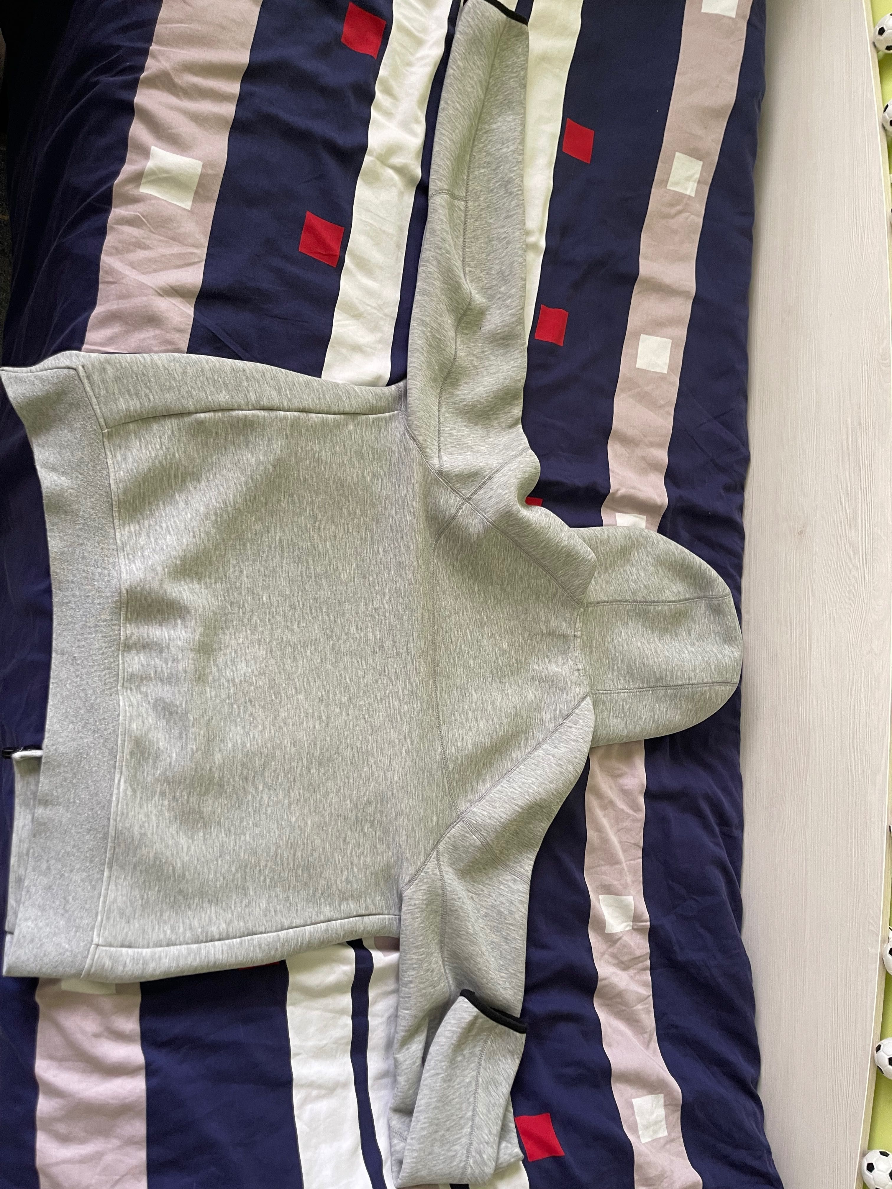 Суитчер Nike Tech Fleece