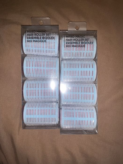 Бигуди 4,3,2 см. 24 штук Отдам За 2500 2 упаковки