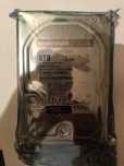 Продам новый жёсткий диск Western Digital Surveillance.