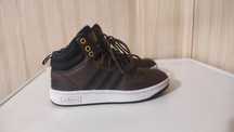 Обувки Adidas Mid Hoops