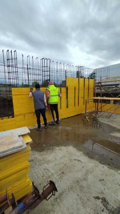 Consolidari Subzidiri Amenajări