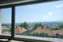 Casa premium, Dambul Rotund, vedere peste oras