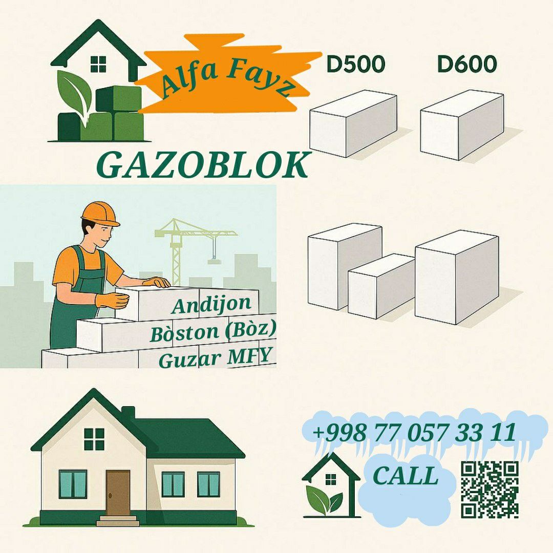 Gazoblol Alfa Fayz