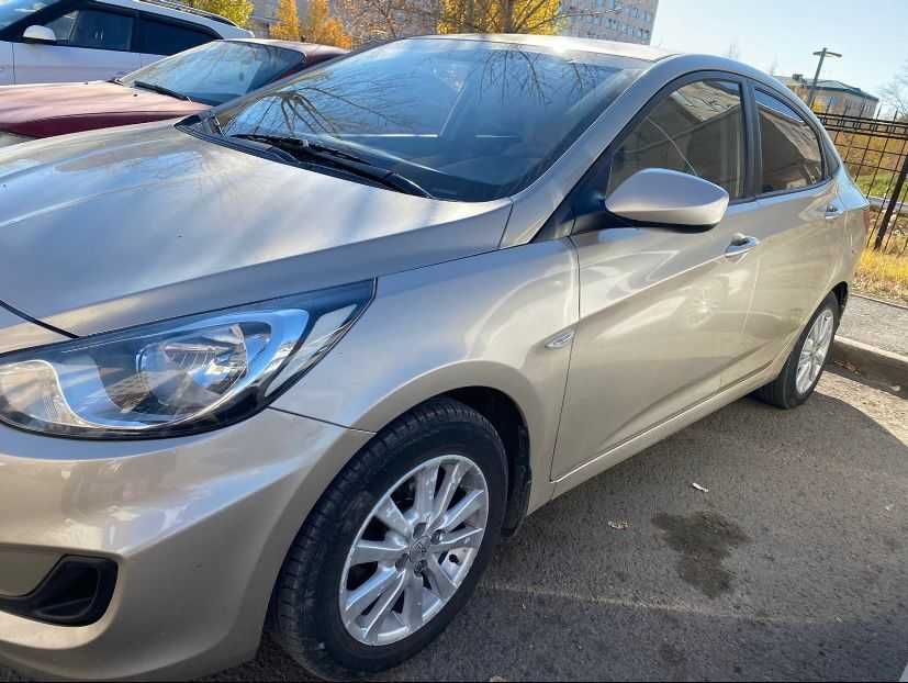 Автомобиль в аренду с выкупом!