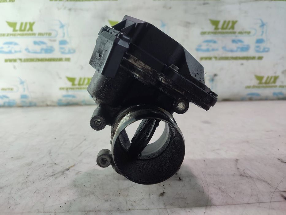 Clapeta acceleratie A2C83076000 2.0 tdi CBAB Skoda Octavia 2 [2004 -